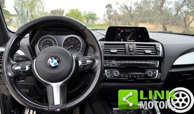 BMW 116 d 5p. Msport