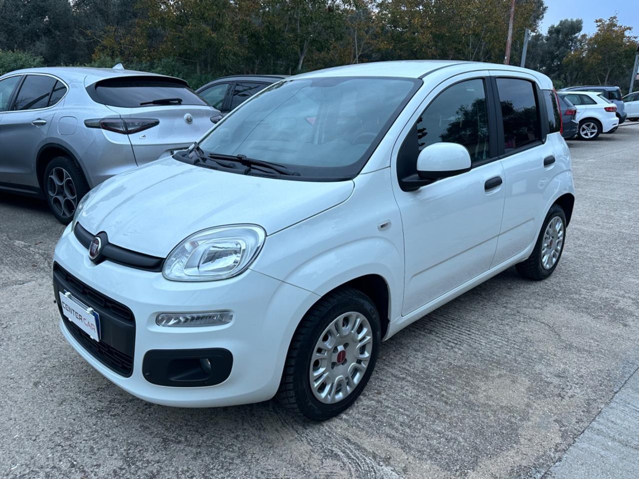 Fiat Panda 1.2 EasyPower Easy