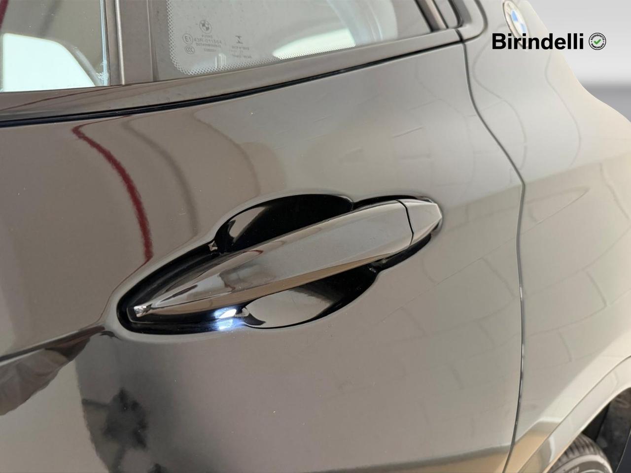 BMW X2 (F39) - X2 sDrive16d Msport