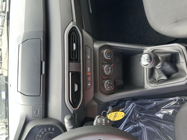 DACIA Sandero Streetway 1.0 SCe 65 CV Comfort