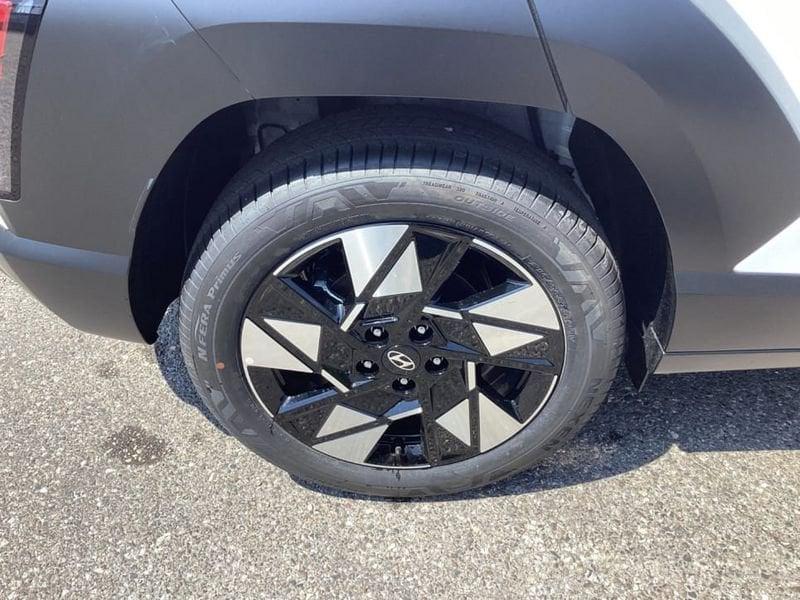 Hyundai Kona 1.6 GDI HEV XLine Plus MY25