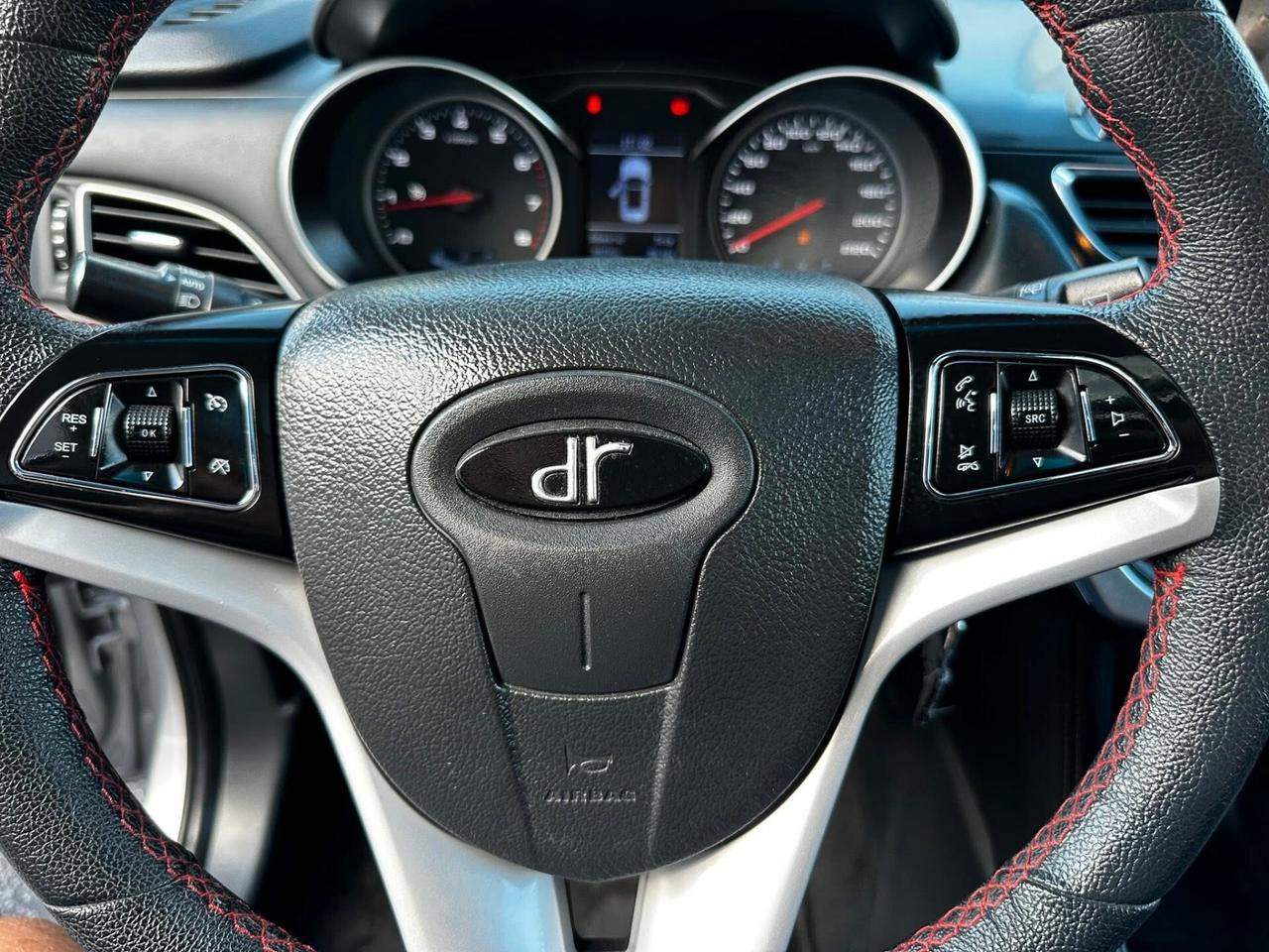 Dr DR4 Sport 1.6 Bi-Fuel GPL