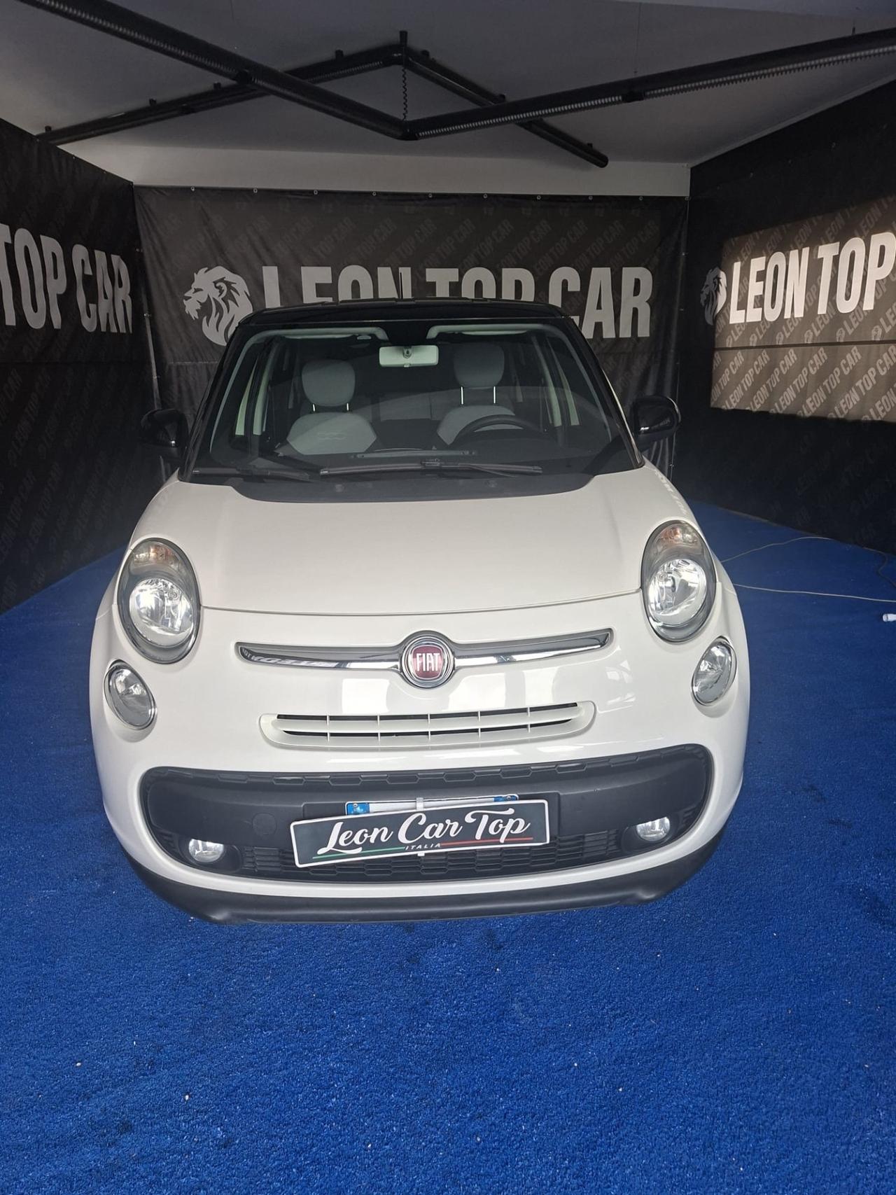 Fiat 500L 1.6 Multijet 120 CV permute e finanziamenti