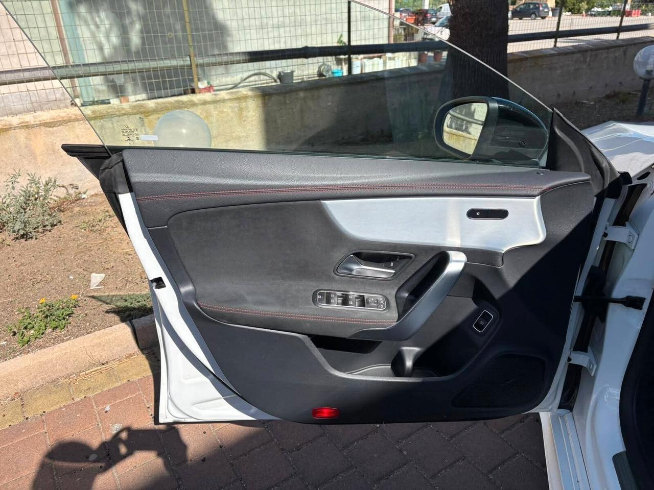 Mercedes-benz CLA 200 d Automatic Premium//