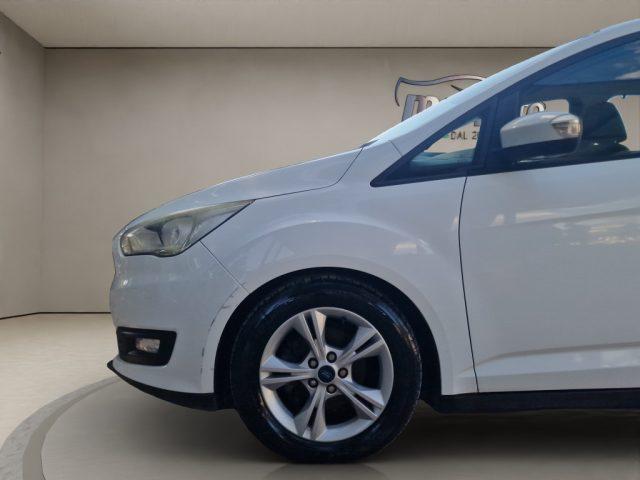 FORD C-Max 1.5 TDCi 120CV Start&Stop Business