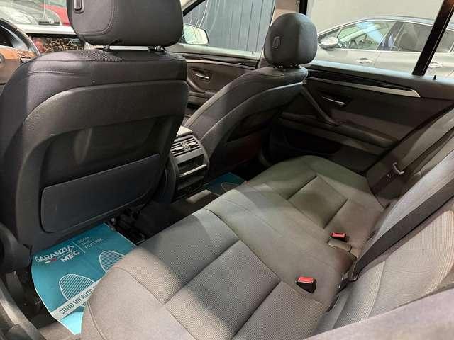 BMW 530 Euro 6 4x4 Tetto Tagliandi Certificati