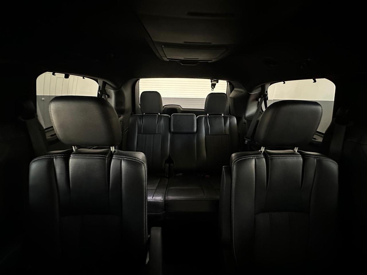 Lancia Voyager 2.8 Turbodiesel S 177 CV