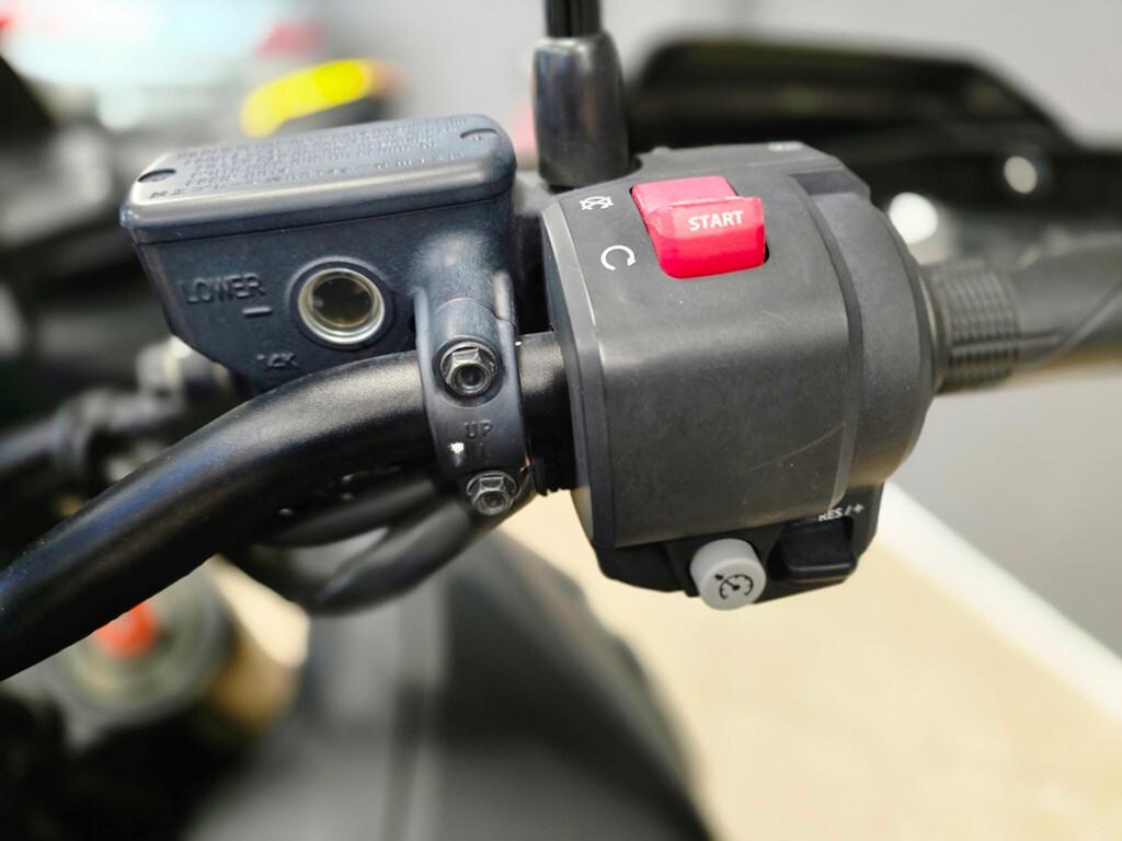 Honda CRF1100L Africa Twin CRF 1100 L