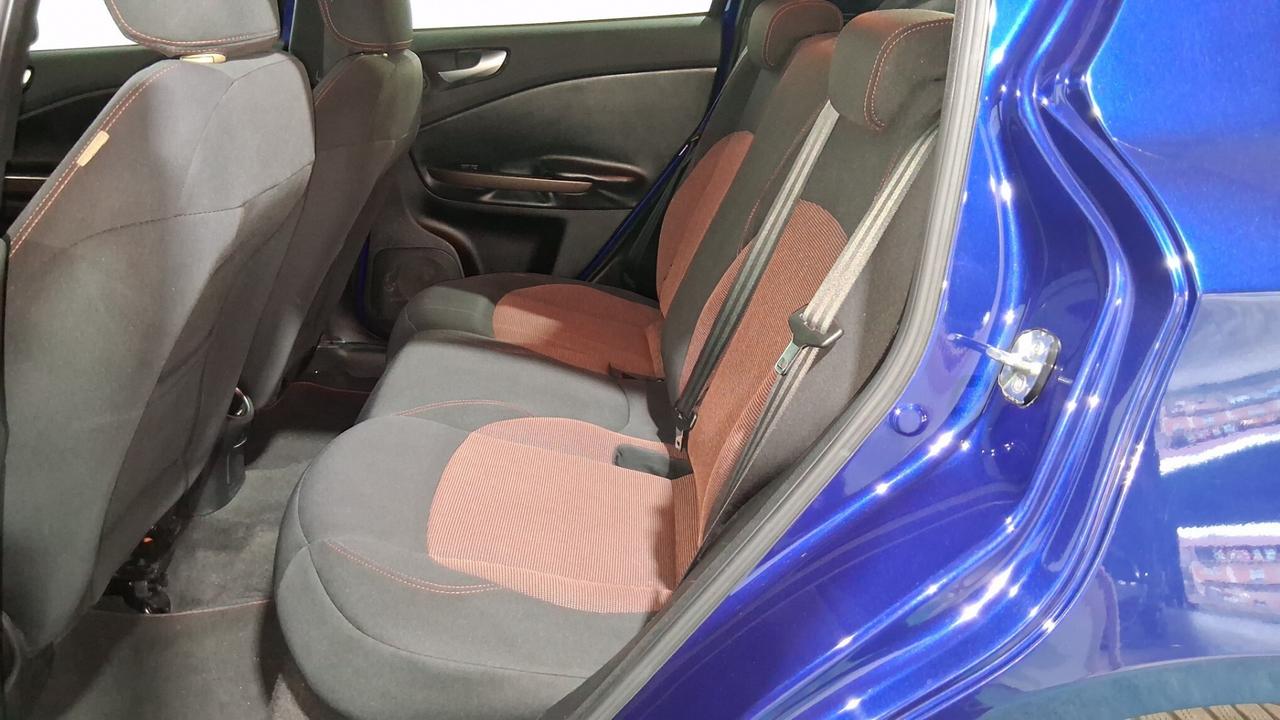 ALFA ROMEO GIULIETTA 1.6 JTDm 105CV- 2014