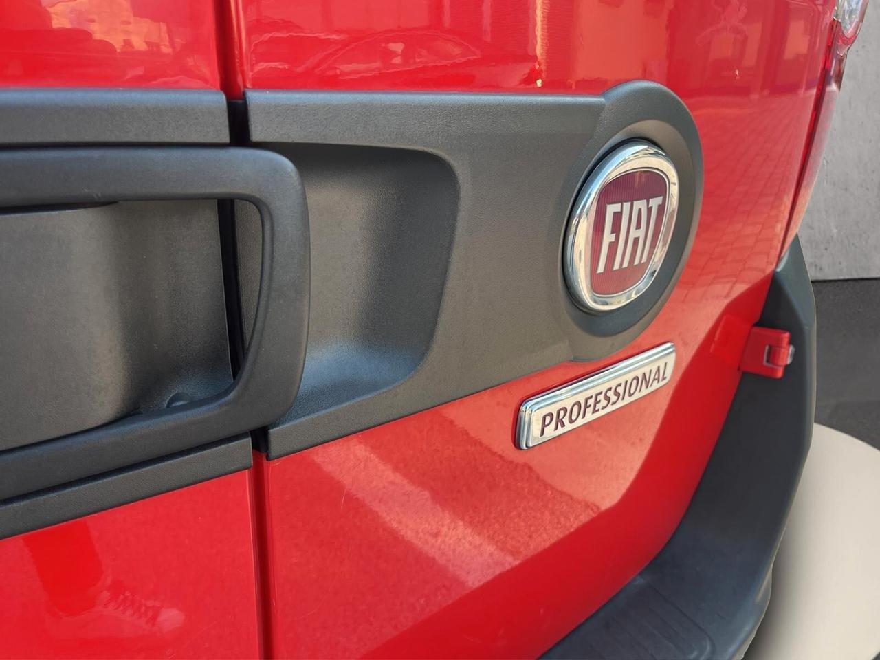 Fiat Doblo Doblò 1.6 MJT 105CV S&S PC-TN Cargo Business