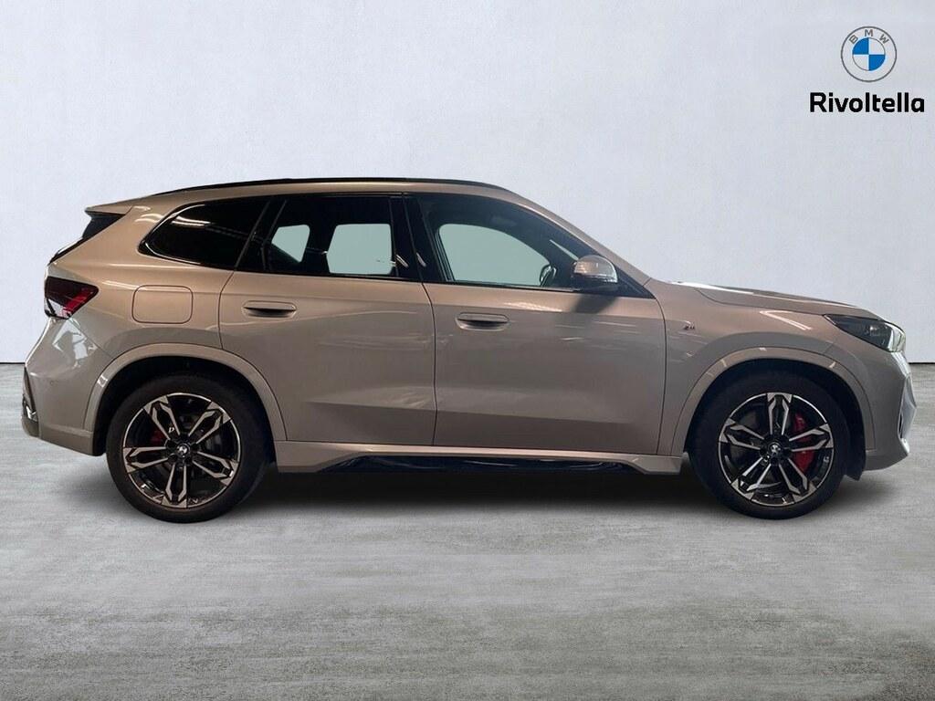 BMW X1 20 d Mild Hybrid 48V MSport Pro xDrive DCT