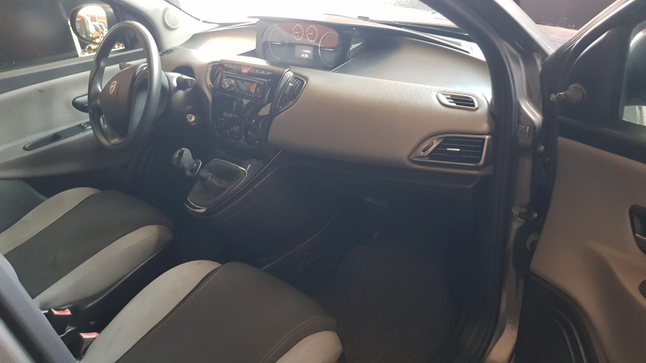 YPSILON GPL SCADENZA 2032