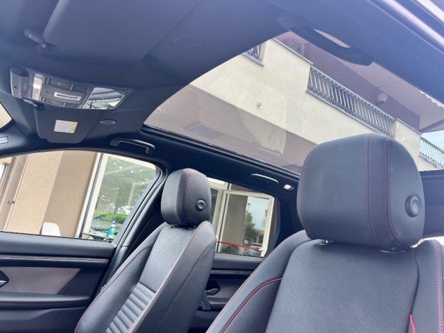 LAND ROVER Discovery Sport 2.0 TD4 204 CV AWD Auto R-Dynamic SE