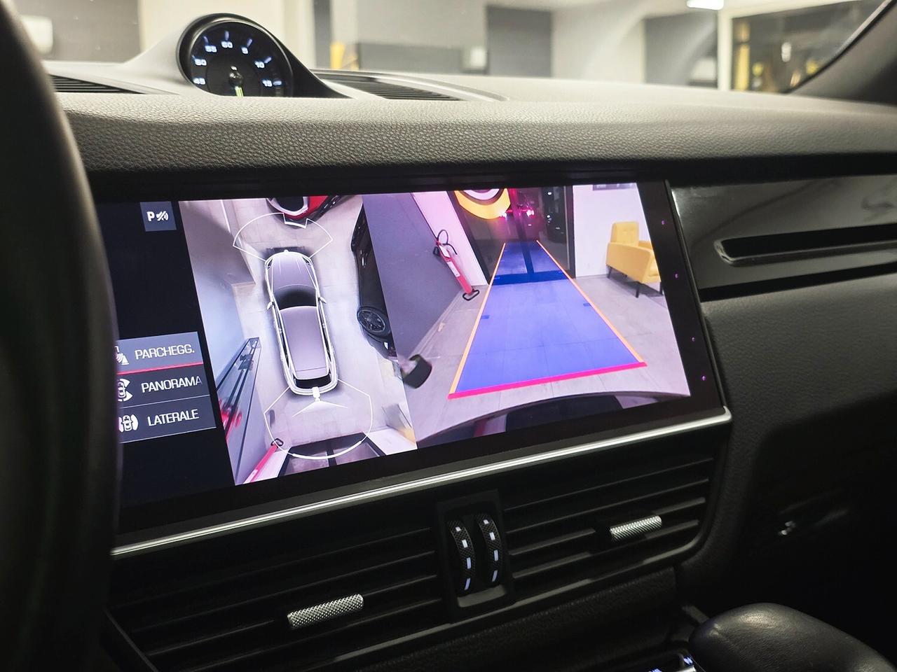 Porsche Cayenne III 3.0 e-hybrid tiptronic GARANZIA 12 MESI_TETTO_SERVICE BOOK PORSCHE_SOFT CLOSE