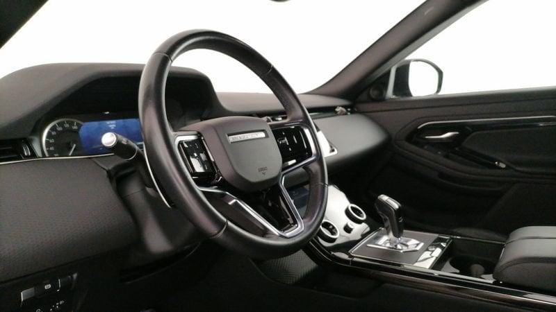 Land Rover RR Evoque Range Rover Evoque 2.0d i4 mhev R-Dynamic S awd 163cv auto