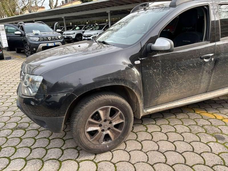 Dacia Duster Duster 1.5 dCi 110CV 4x2 Ambiance