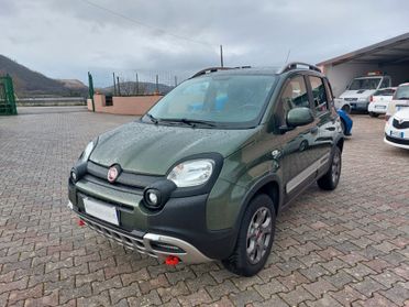 Fiat Panda Cross 1.3 MJT 95 CV S&S 4x4