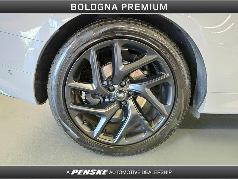 Land Rover RR Sport Range Rover Sport 3.0D l6 249 CV Dynamic HSE