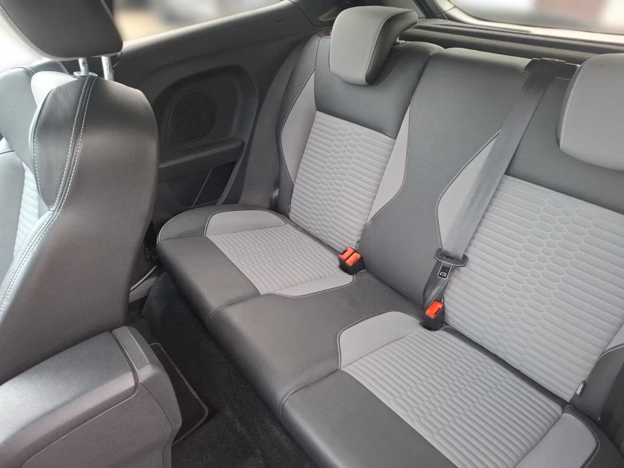 Ford Fiesta ST SENS PARK 17" VETRI SCURI NAVIGATORE IN ARRIVO OPZIONABILR