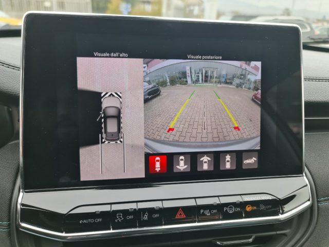 JEEP Compass 1.5 Turbo T4 130CV MHEV 2WD Upland