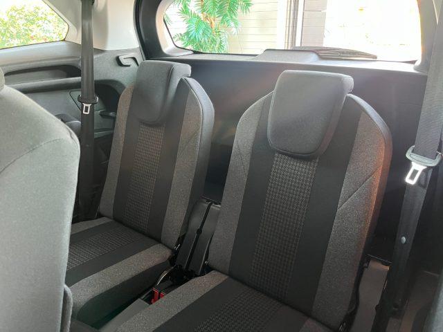 PEUGEOT 5008 BlueHDi 130CV S&S EAT8 BUSINESS 7 POSTI