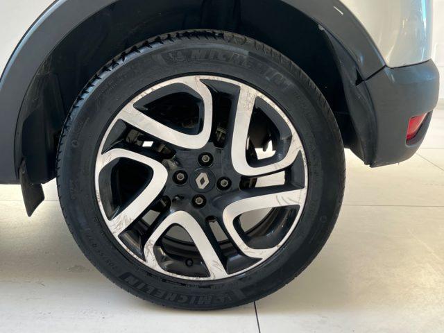 RENAULT Captur dCi 8V 110 CV Start&Stop Energy Intens