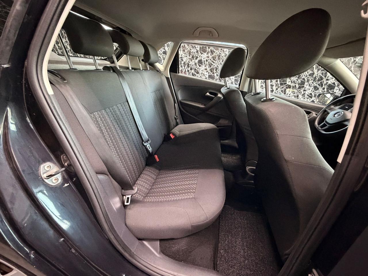 Volkswagen Polo 1.0 MPI 5p. Trendline