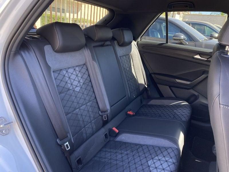 Volkswagen T-Roc R-Line 2.0 TDI 150CV DSG