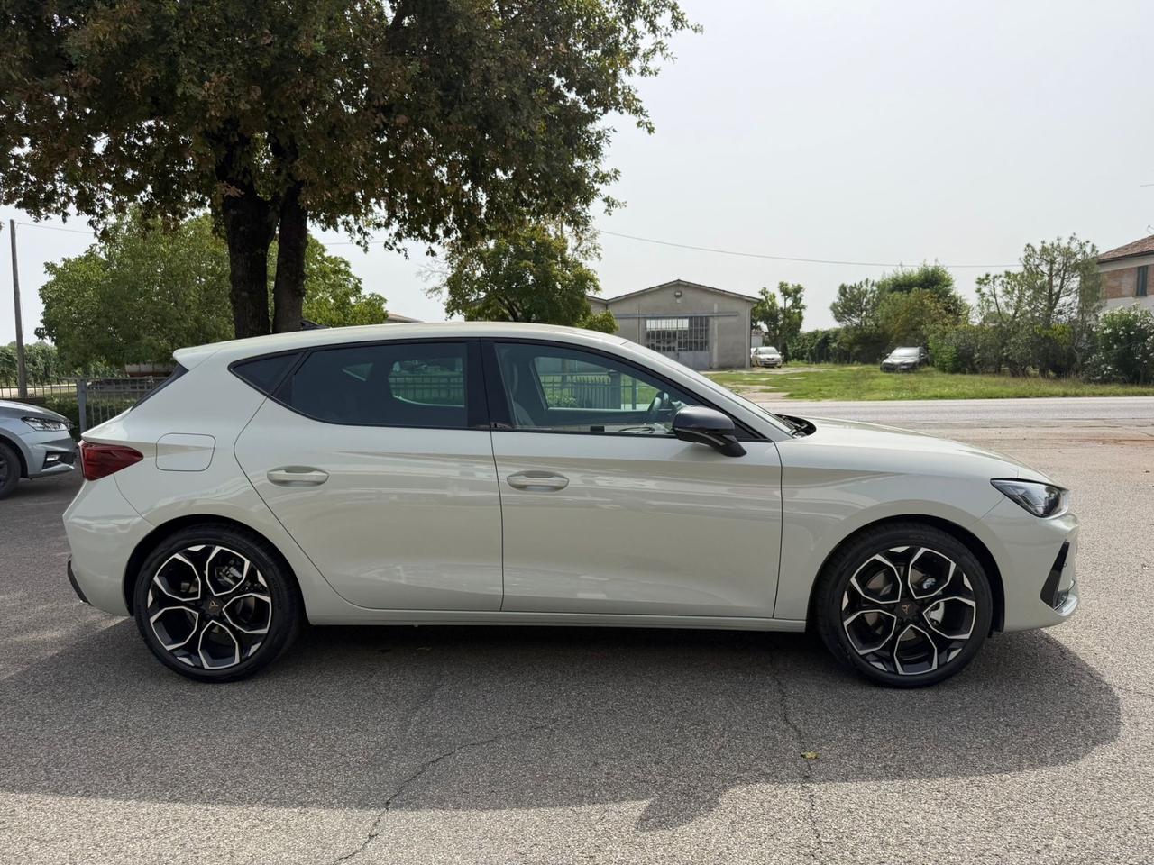 Cupra Leon 1.5 Hybrid 150 CV DSG - KM0