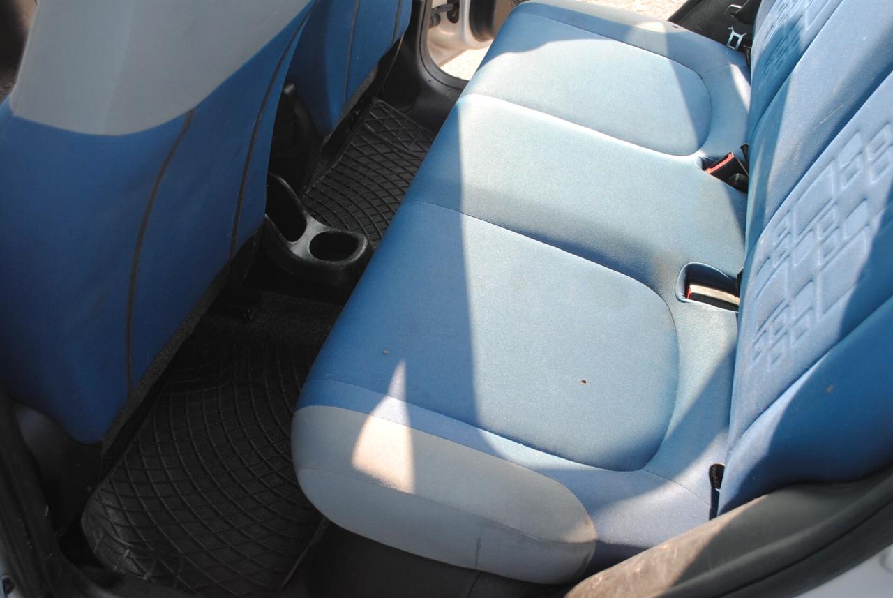 FIAT PANDA 1.2 BENZ/GPL 69 CV OK NEOPATENTATI