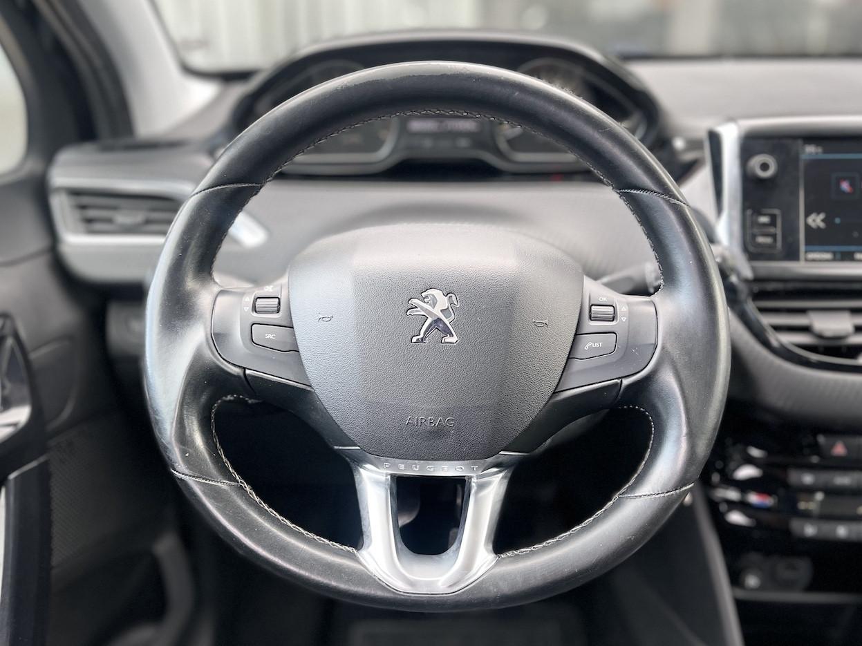 Peugeot 208 1.2 Benzina 83CV E6 Neo. - 2019