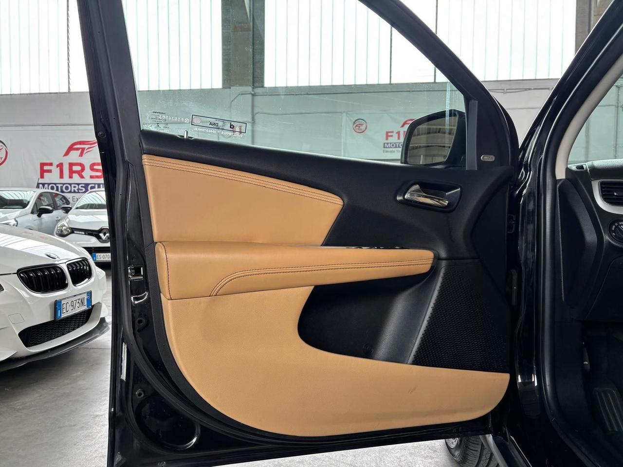 Fiat Freemont 2.0 Multijet 140 CV Lounge