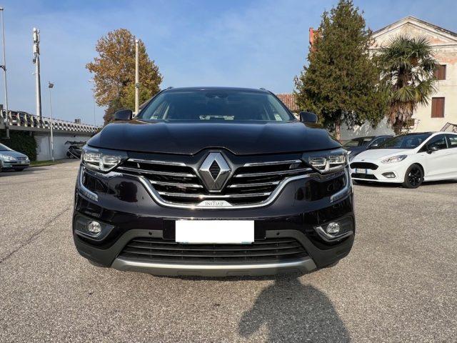 RENAULT Koleos dCi 175CV X-Tronic Energy Initiale Paris