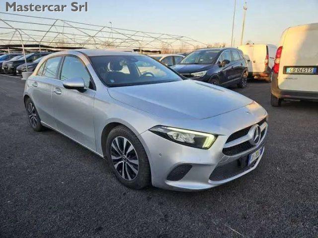 MERCEDES-BENZ A 180 Classe A - W177 d Sport auto - GK783ZM