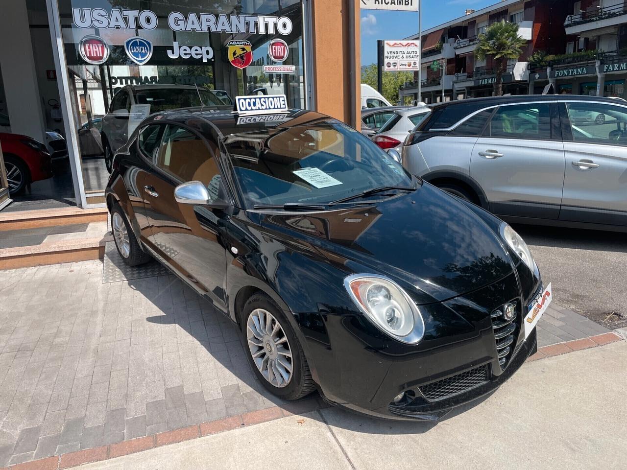 Alfa Romeo MiTo 1.4 70 CV 8V Progression