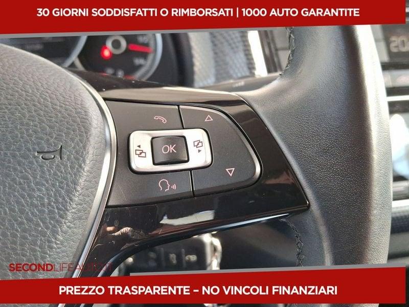 Volkswagen up! 5p 1.0 evo Move 65cv