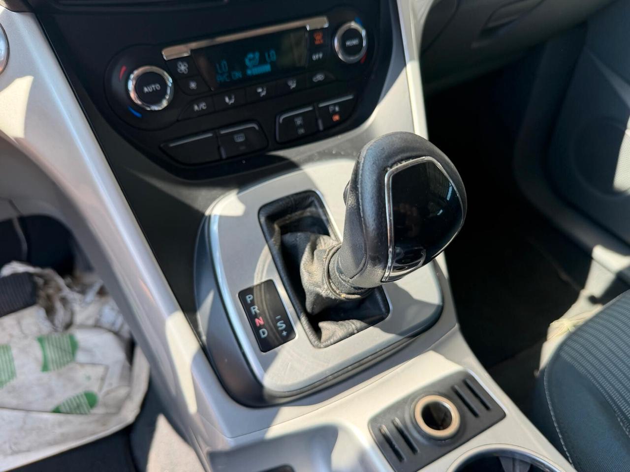 Ford C-Max 2.0 TDCi 115CV Powershift Titanium