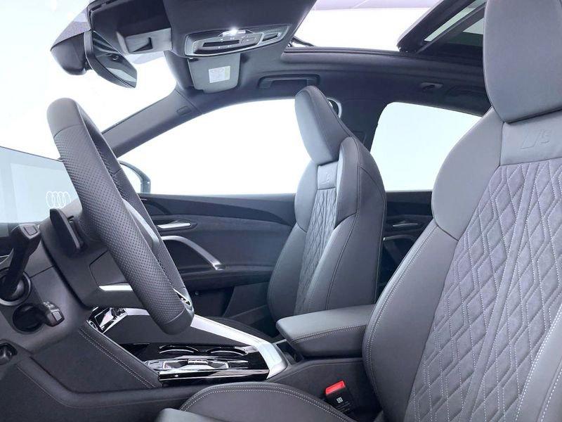 Audi Q5 Sportback TDI 150kW quattro S tronic S Line Edition *TETTO PANORAMICO*