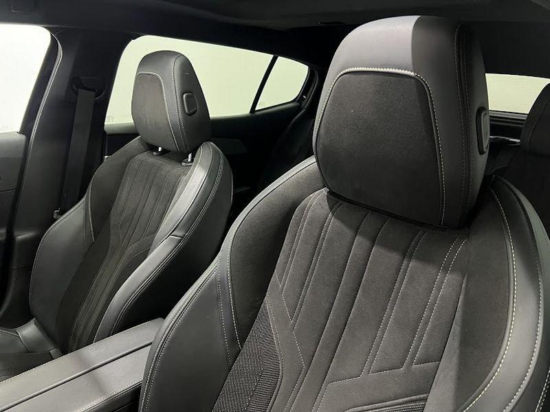 Peugeot 408 GT PureTech 130 EAT8 S&S aut.