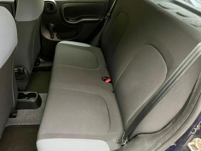 FIAT Panda 1.0 Hybrid EASY "SOLO 31000 KM"