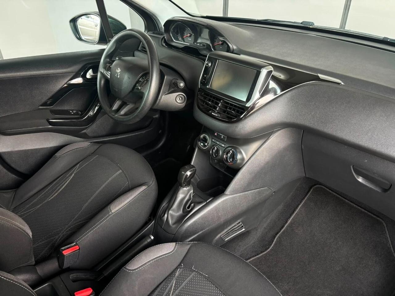 Peugeot 208 1.2 VTi 82 CV 5 porte Active