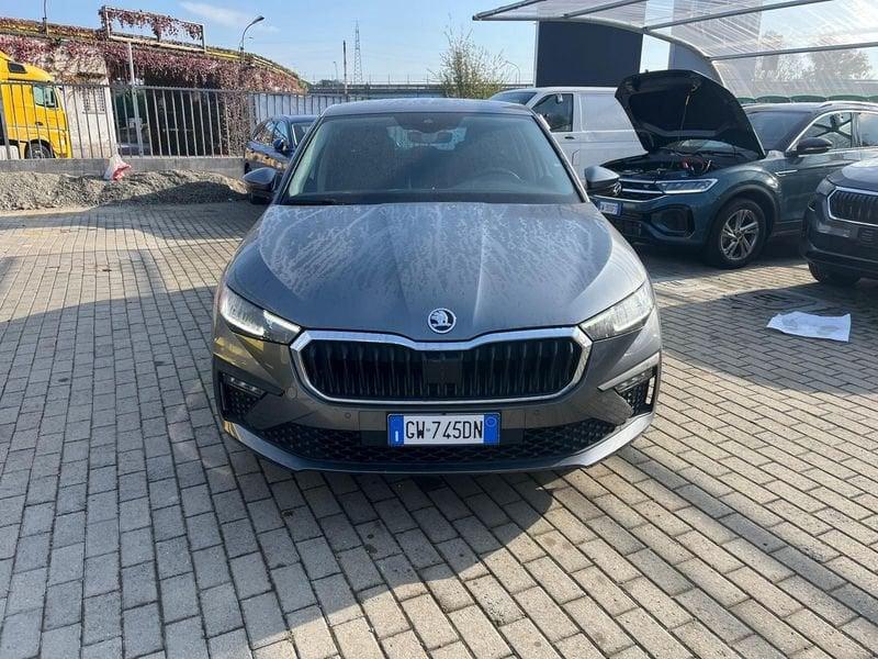 Skoda Scala Scala 1.0 TSI 115 CV DSG Selection