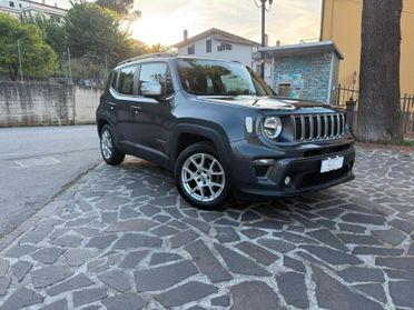 Jeep Renegade 1.6 Mjt 130 CV Limited 2wd 2022