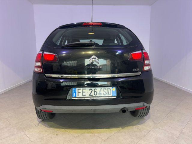CITROEN C3 PureTech 82 Exclusive