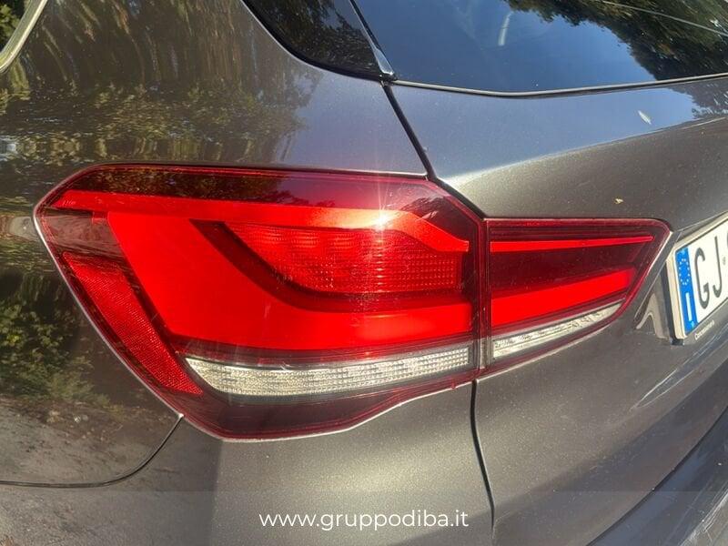BMW X1 F48 2019 Diesel sdrive18d xLine Plus auto