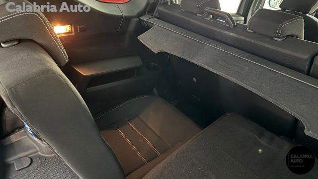 DACIA Jogger 1.0 TCe GPL 100 CV 7 posti Extreme Up