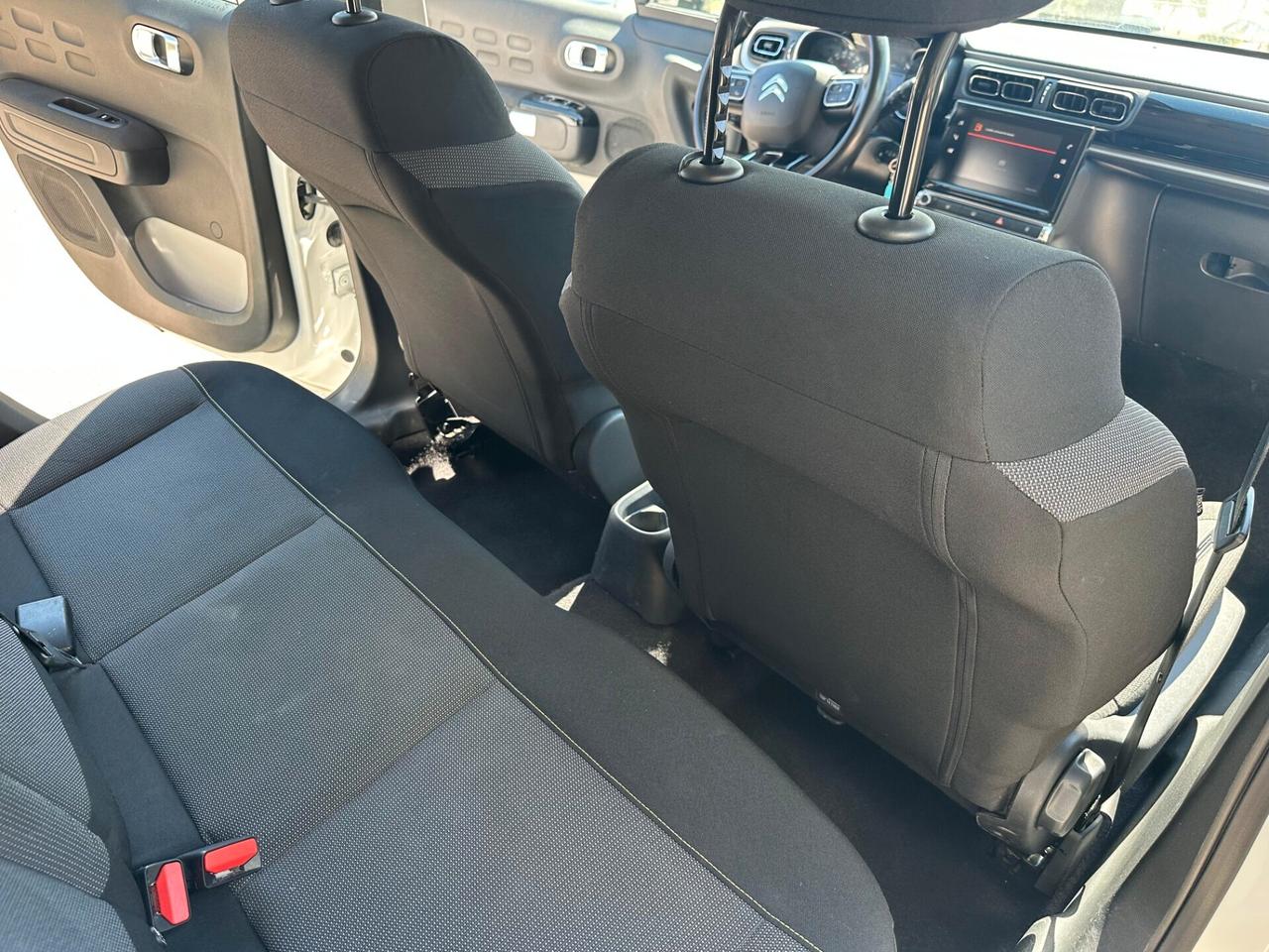 Citroen C3 BlueHDi 75 S&S Shine NEOPATENTATI iva esposta