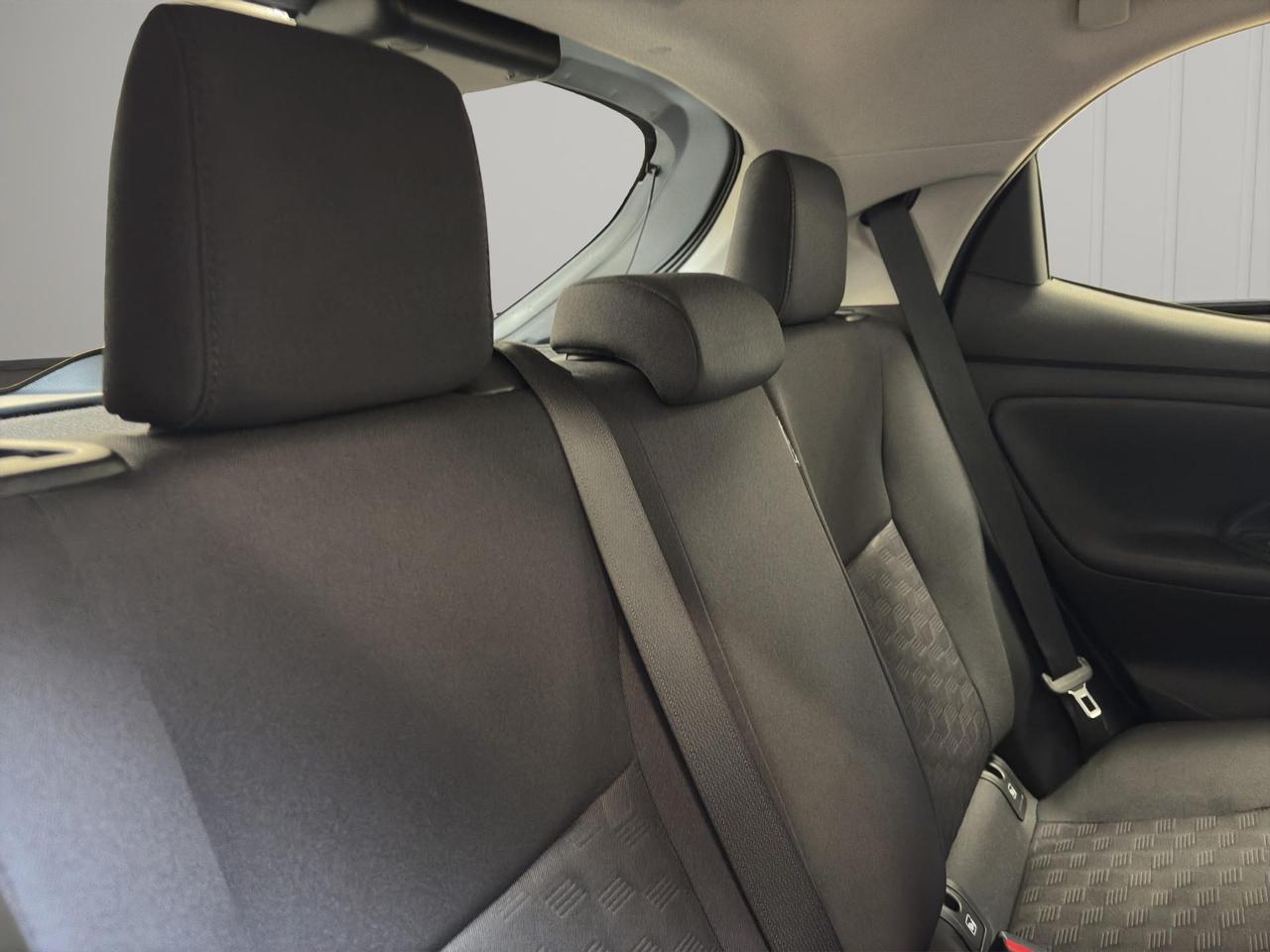 Toyota Yaris 1.5h Active