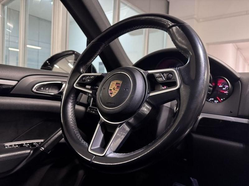 Porsche Cayenne Cayenne 3.0 Diesel