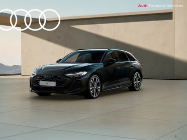 Audi S5 avant 3.0 tfsi mhev+ sport attitude quattro 367cv s-tronic